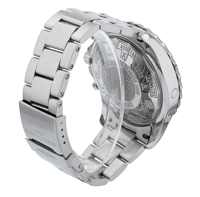 Breitling Chronospace A23360 Image 3